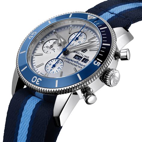 breitling superocean 44mm review|breitling superocean 44 chronograph.